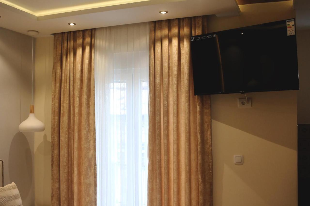 Appartement Ecco Superior à Novi Pazar Extérieur photo