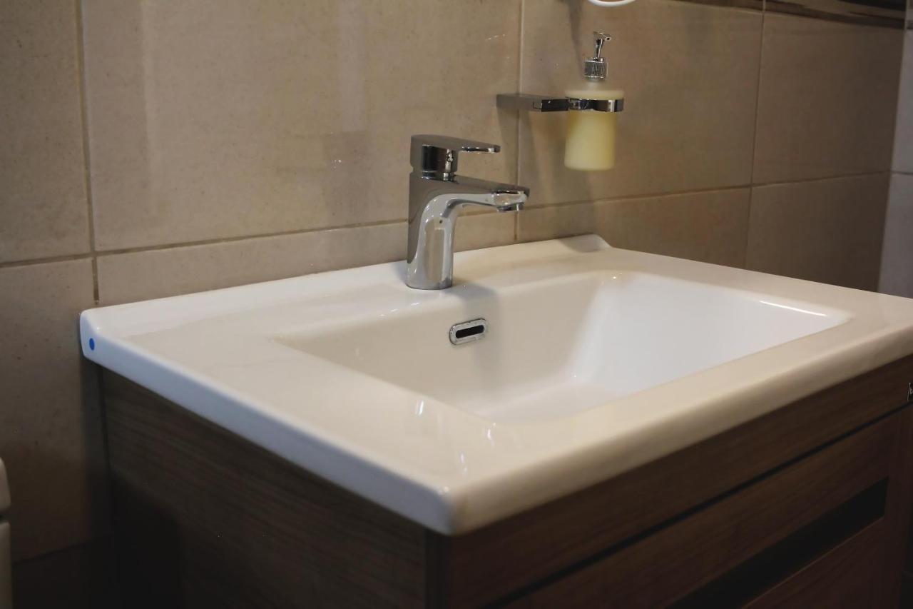 Appartement Ecco Superior à Novi Pazar Extérieur photo