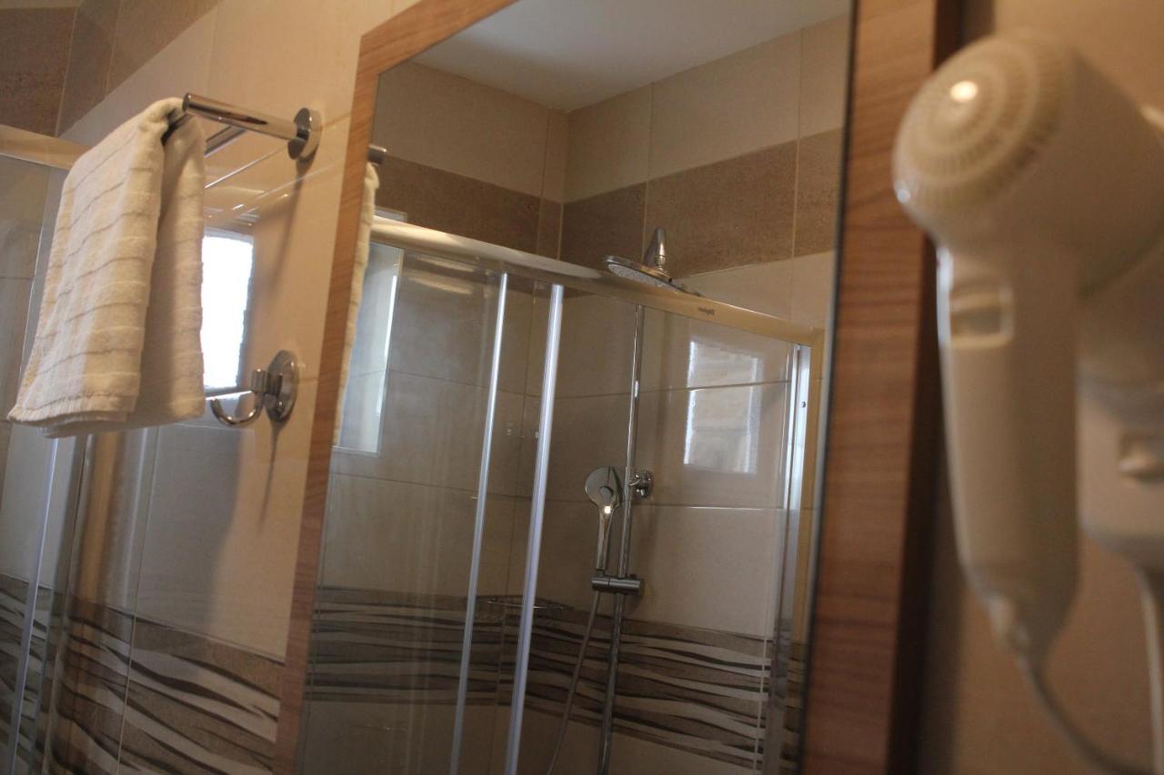 Appartement Ecco Superior à Novi Pazar Extérieur photo