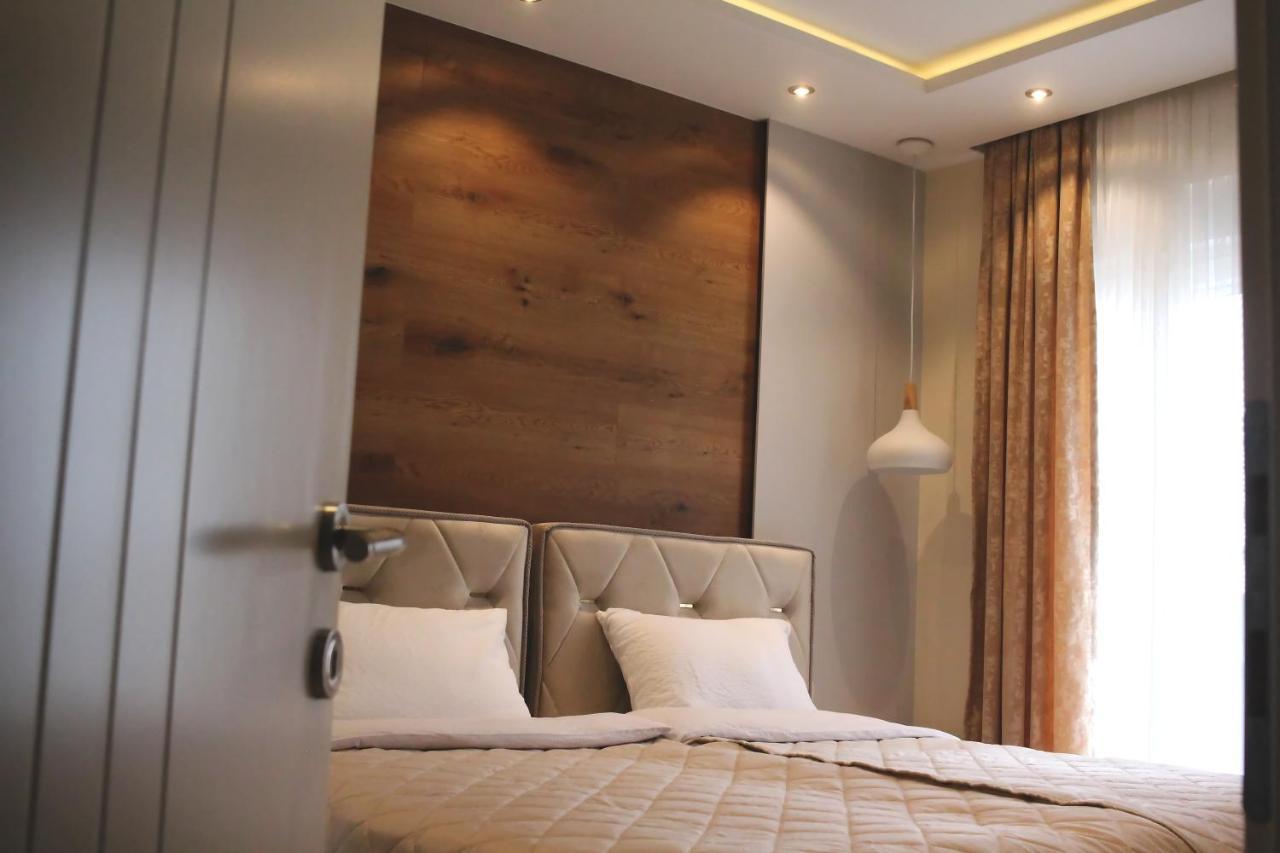 Appartement Ecco Superior à Novi Pazar Extérieur photo