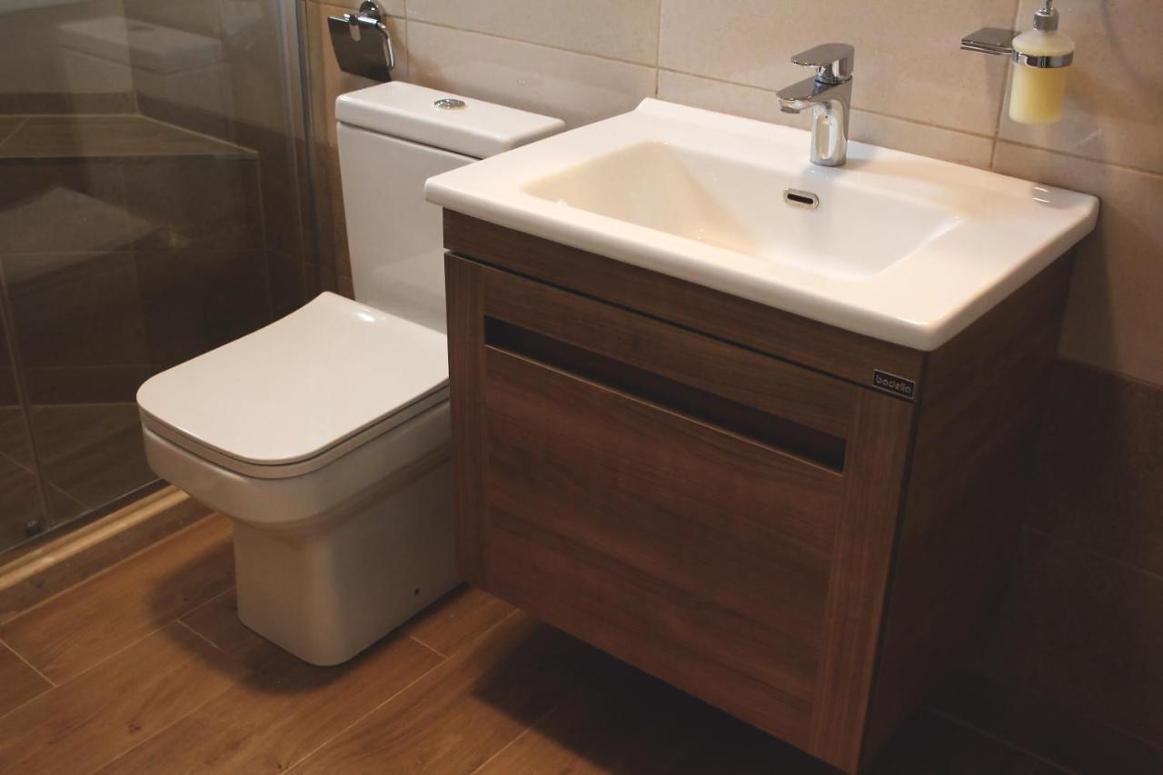 Appartement Ecco Superior à Novi Pazar Extérieur photo