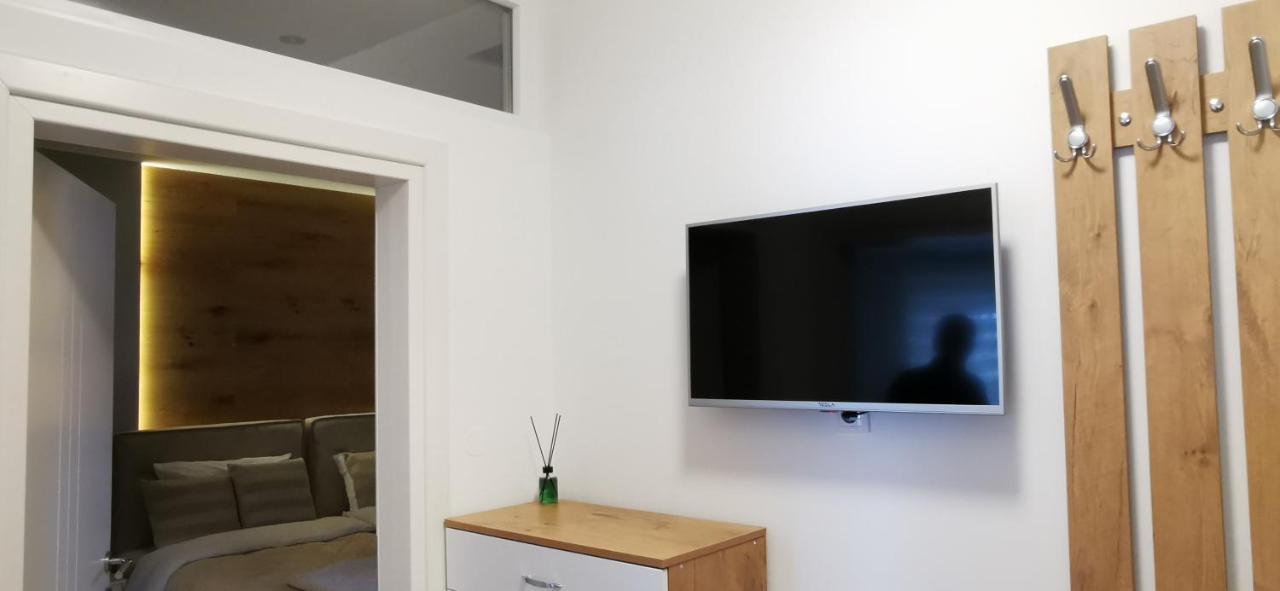 Appartement Ecco Superior à Novi Pazar Extérieur photo