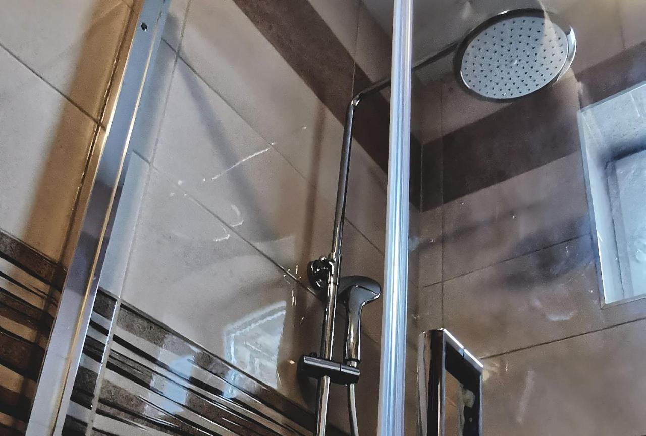 Appartement Ecco Superior à Novi Pazar Extérieur photo