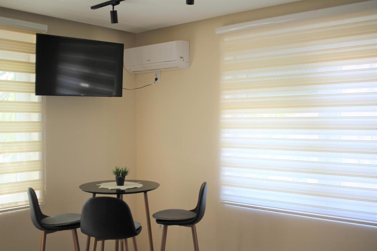 Appartement Ecco Superior à Novi Pazar Extérieur photo