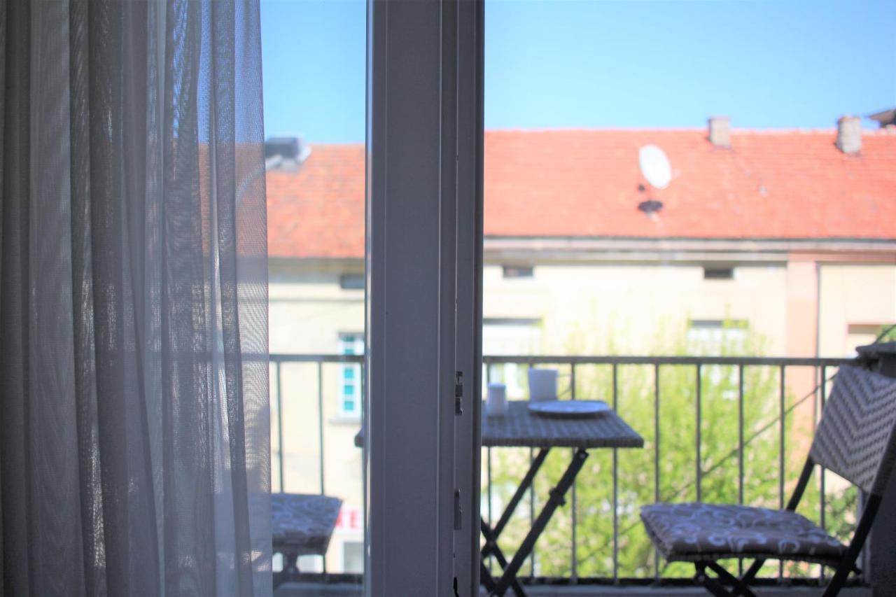 Appartement Ecco Superior à Novi Pazar Extérieur photo
